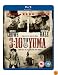 3:10 To Yuma [Blu-ray] [2007]