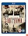 3:10 To Yuma [Blu-ray] [2007]