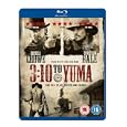3:10 To Yuma (Blu-ray) (2007)