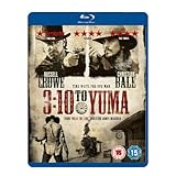 3.10 to Yuma [Blu-ray]by Lions Gate Entertainment