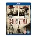3:10 To Yuma [Blu-ray] [2007]
