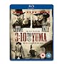 3:10 To Yuma [Blu-ray] [2007]
