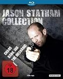Produkt-Bild: Jason Statham Collection [Blu-ray]