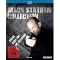 Jason Statham Collection [Blu-ray]