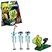 LEGO Ninjago Spinjitzu Slam - Lloyd 70681 Building Kit, New 2019 (70 Pieces)