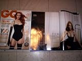 NICOLE KIDMAN / ALESSANDRA AMBROSIO / ANNA BEATRIZ BARROS