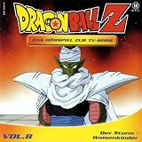 vol.8 cd child. word