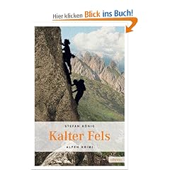 Kalter Fels