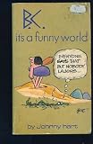 Review Ballantine Books  / B C Funny World