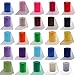 vLoveLife Royal Blue 6 Inch x 100 Yards Tulle Roll Spool Fabric Table Runner Chair Sash Bow Tutu Skirt Sewing Crafting Fabric Wedding Party Gift Ribbon