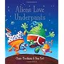 Aliens Love Underpants! by Claire Freedman