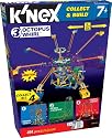 K'nex Amusement Park Series Octopus Ride