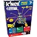 K'nex Amusement Park Series Octopus Ride