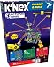 Knex Amusement Park Series Octopus Ride