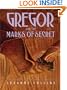 Gregor and the Marks of Secret
