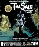 Tim Sale: Black And White - Revised And Expanded