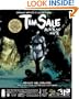 Tim Sale: Black And White - Revised And Expanded