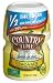 Country Time Lite Lemonade, Makes 10 Quarts, 12.3-Ounce Canister (Pack of 6) Image