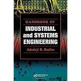 handbook of industrial and systems engineering industrial innovation series