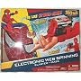 The Spectacular Spider-Man 2-in-1 Electronic Web Spinning Blaster with Mask