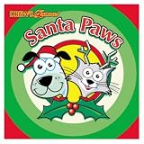 Drew's Famous Santa Paws