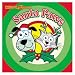 Drew's Famous Santa Paws