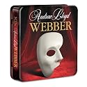 Andrew Lloyd Webber [Special Edition Embossed Tin Box Set]