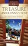 Treasure Under Finny's Nose (Finny's Nose Mystery Series #3) (Heartsong Presents Mysteries #40)