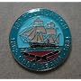Button - Buttons Confederate (in 2,5 cm) [Textilie&hellip Doktor Hardstuff