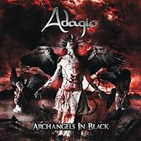 Archangels In Black (Tour Edition)