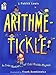 Arithme-Tickle: An Even Number of Odd Riddle-Rhymes