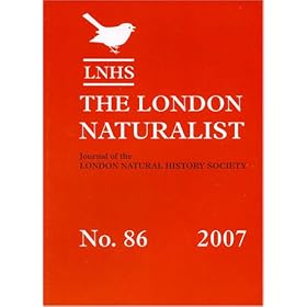 London Naturalist