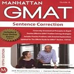 GMAT Sentence Correction Guide Includes 6 Free Online Exams and More (Volume - 8) 5 Edition (Paperback)