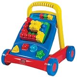 Mega Bloks 3-in-1 Build 'n Go Walker (8000)
