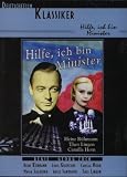 Hilfe, ich bin Minister - Heinz R�hmann