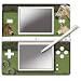 Nintendo DS Lite - Modding Skin -Horse Family-