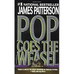 Pop Goes the Weasel