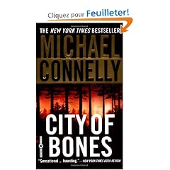 City of Bones