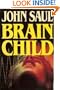 Brainchild (G.K. Hall large print book series)
