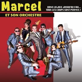 Dans la joie jusqu'au cou... - Tous les coups sont permis !