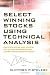Select  Winning Stocks Using Technical Analysis