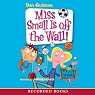 Miss Small Is Off the Wall