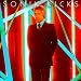 Sonik Kicks [VINYL]