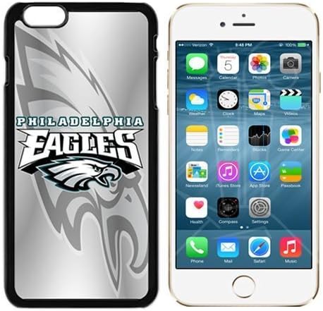 NFL Philadelphia Eagles Iphone 6 and 6 Plus Case Cover (iPhone 6 Plus)