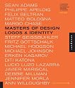 Masters of Design: Logos & Identity: A Collection of the Most Inspiring Logo Designers in the World