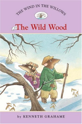 Kenneth Grahame