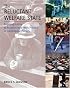The Reluctant Welfare State: Engaging History to Advance Social Work Practice in Contemporary Society