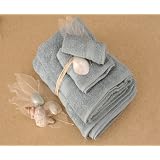 NEW Luxury 100% Egyptian Cotton Pink Bath Sheet 2 PIECES Set Towel - Many Styles & Colors Ava