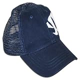 Warrior Big W Trucker Hat