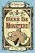 Here Be Monsters! (The Ratbridge Chronicles)